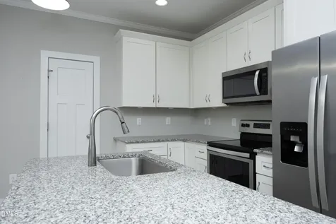 728 Aspenwood Drive Graham NC 27253
