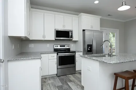 728 Aspenwood Drive Graham NC 27253