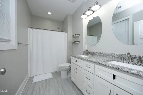 728 Aspenwood Drive Graham NC 27253