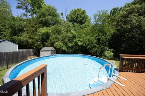 728 Aspenwood Drive Graham NC 27253
