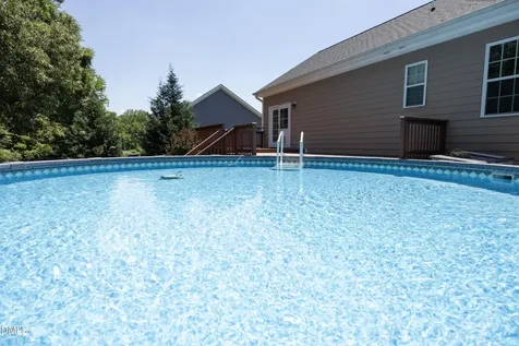728 Aspenwood Drive Graham NC 27253