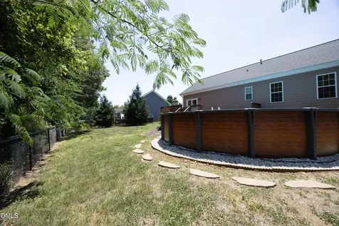 728 Aspenwood Drive Graham NC 27253