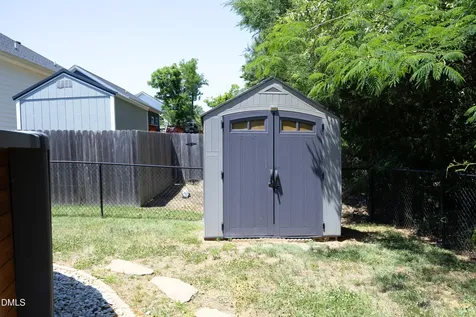 728 Aspenwood Drive Graham NC 27253