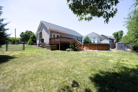 728 Aspenwood Drive Graham NC 27253
