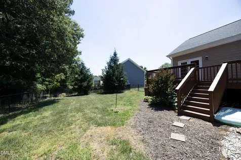 728 Aspenwood Drive Graham NC 27253