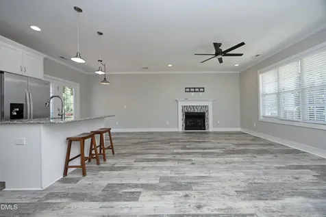 728 Aspenwood Drive Graham NC 27253