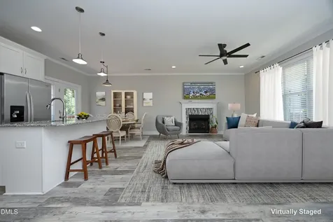728 Aspenwood Drive Graham NC 27253