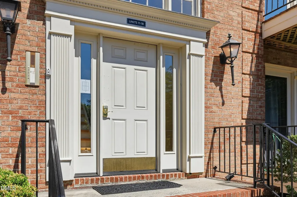 1515 E Franklin Street Chapel Hill NC 27514