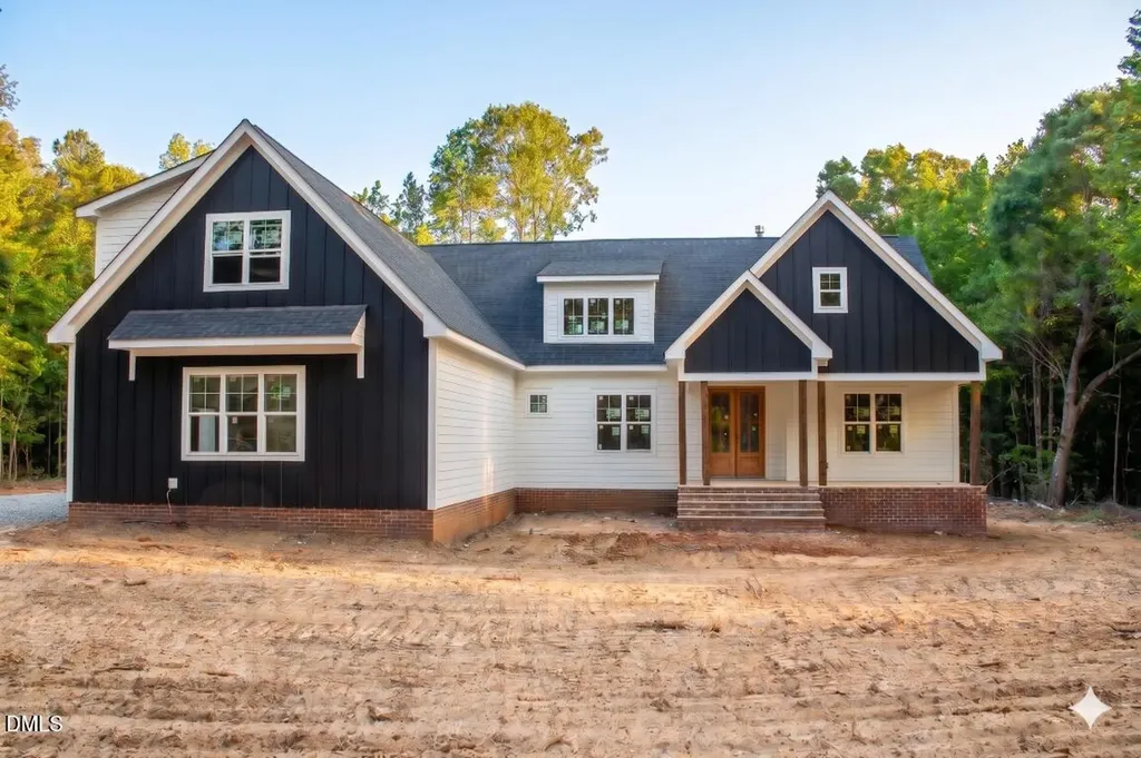 5317 Asher Woods Youngsville NC 27596