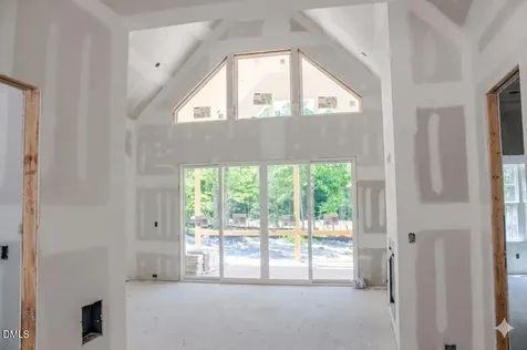 5317 Asher Woods Youngsville NC 27596
