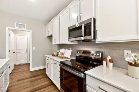 4519 Fairhaven Drive W Wilson NC 27893