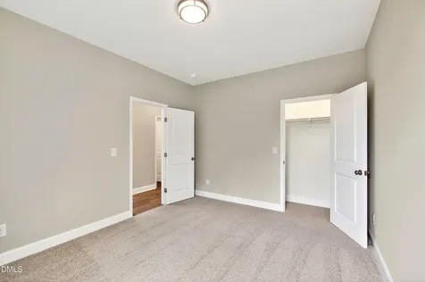 4519 Fairhaven Drive W Wilson NC 27893