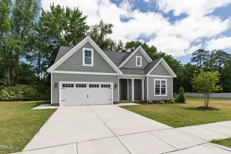 4519 Fairhaven Drive W Wilson NC 27893