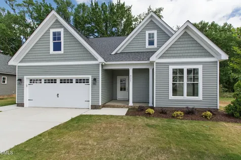 4519 Fairhaven Drive W Wilson NC 27893
