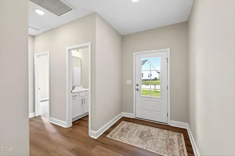 4519 Fairhaven Drive W Wilson NC 27893