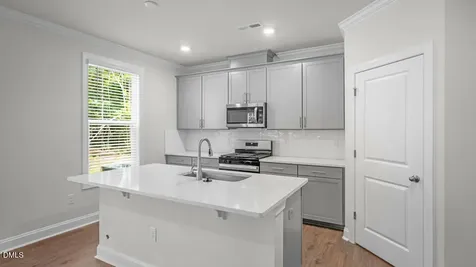 5004 Dezola Street Apex NC 27539