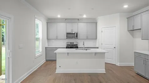 5004 Dezola Street Apex NC 27539