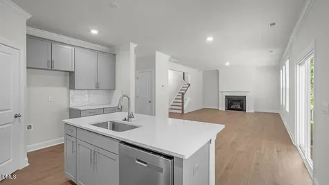5004 Dezola Street Apex NC 27539