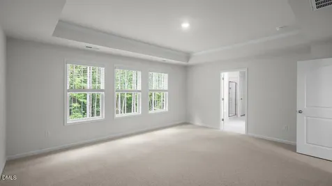 5004 Dezola Street Apex NC 27539