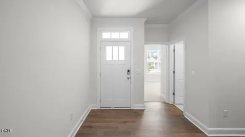 5004 Dezola Street Apex NC 27539