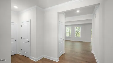 5004 Dezola Street Apex NC 27539