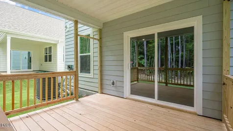 5004 Dezola Street Apex NC 27539