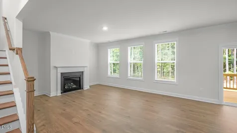 5004 Dezola Street Apex NC 27539