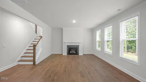 5004 Dezola Street Apex NC 27539