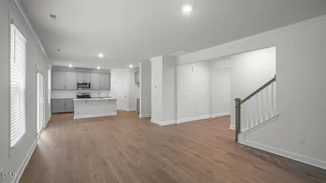 5004 Dezola Street Apex NC 27539