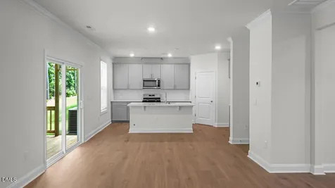 5004 Dezola Street Apex NC 27539