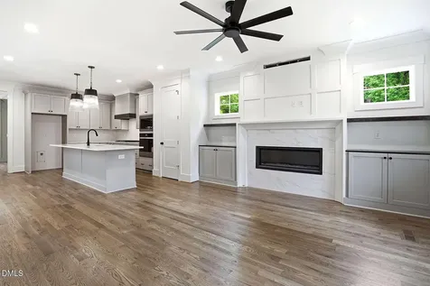 502 W Chatham Street Apex NC 27502