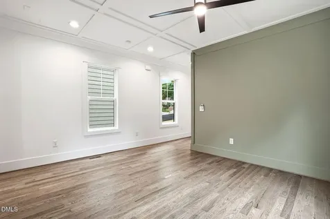 502 W Chatham Street Apex NC 27502