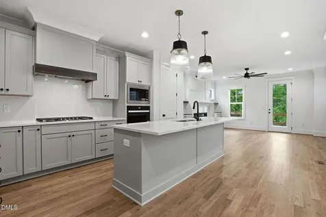 502 W Chatham Street Apex NC 27502