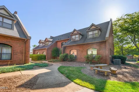 107 Fountain Brook Circle Cary NC 27511