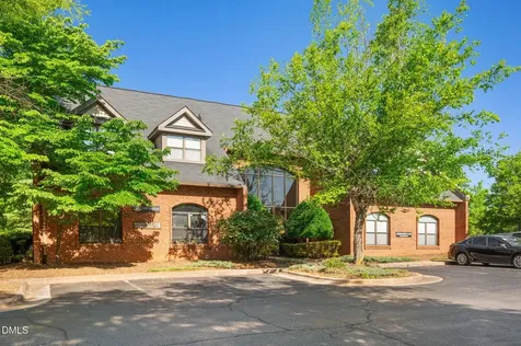 107 Fountain Brook Circle Cary NC 27511