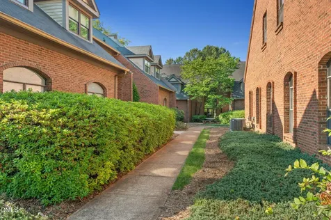 107 Fountain Brook Circle Cary NC 27511