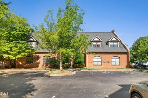 107 Fountain Brook Circle Cary NC 27511