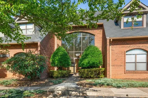 107 Fountain Brook Circle Cary NC 27511