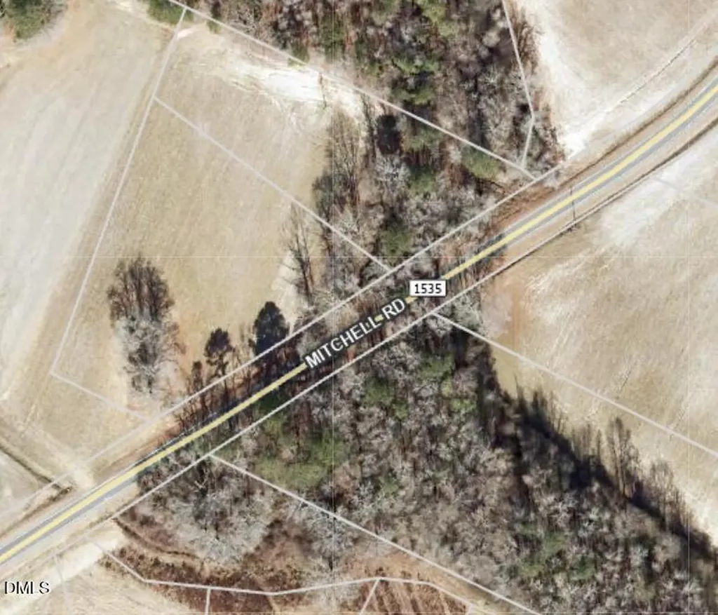 000 Mitchell Road Lillington NC 27546