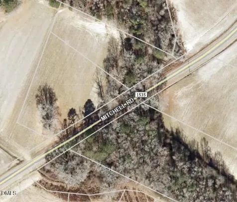000 Mitchell Road Lillington NC 27546