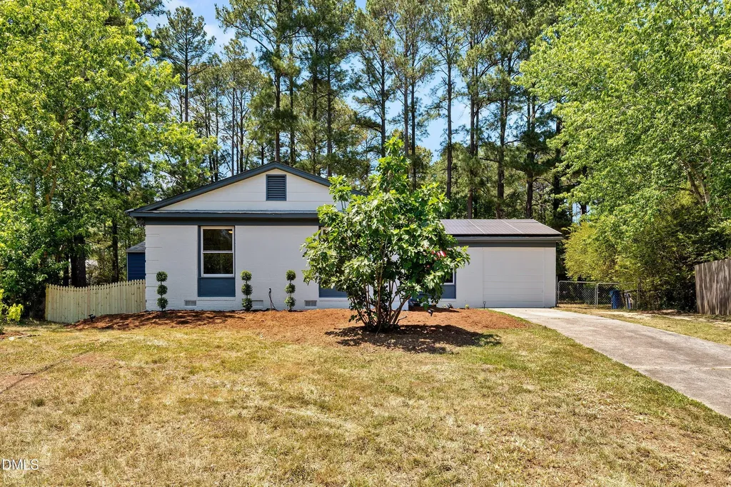 118 Temple Lane Durham NC 27713