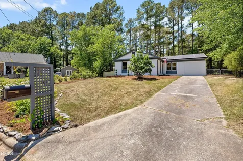 118 Temple Lane Durham NC 27713