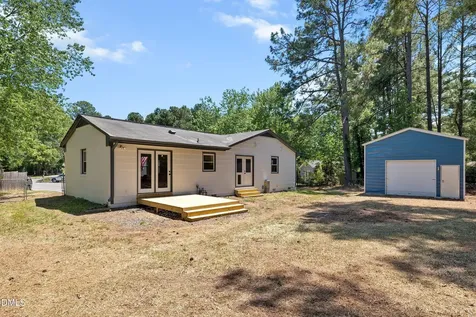 118 Temple Lane Durham NC 27713