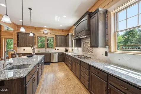 354 Wenasa Trail Yanceyville NC 27379