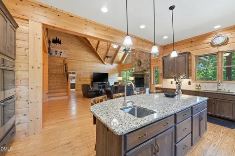 354 Wenasa Trail Yanceyville NC 27379