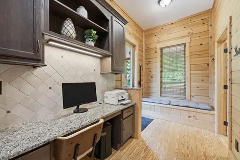 354 Wenasa Trail Yanceyville NC 27379