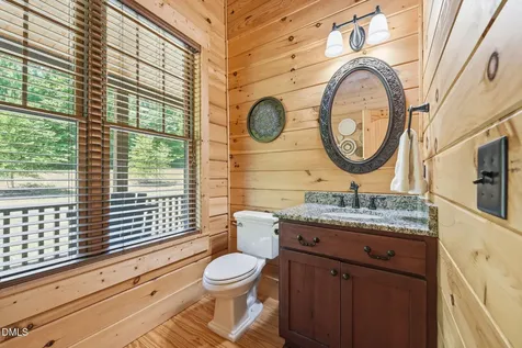 354 Wenasa Trail Yanceyville NC 27379