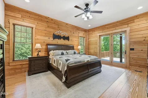 354 Wenasa Trail Yanceyville NC 27379