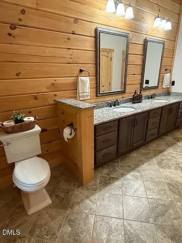 354 Wenasa Trail Yanceyville NC 27379