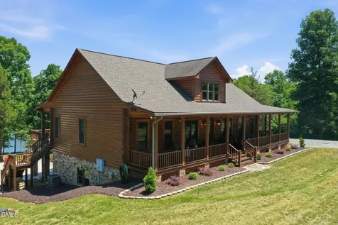 354 Wenasa Trail Yanceyville NC 27379